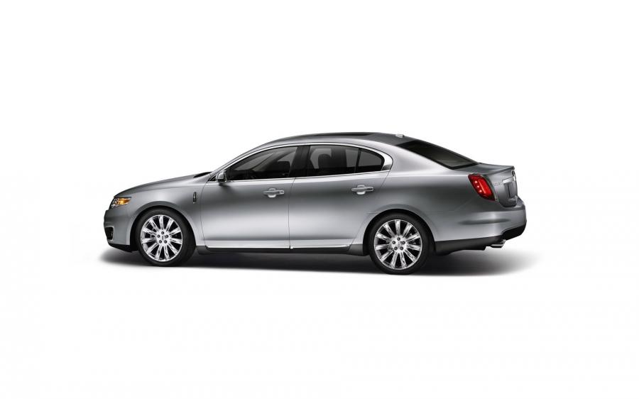  Lincoln MKS 2008 года  (фото 152 из 284)
